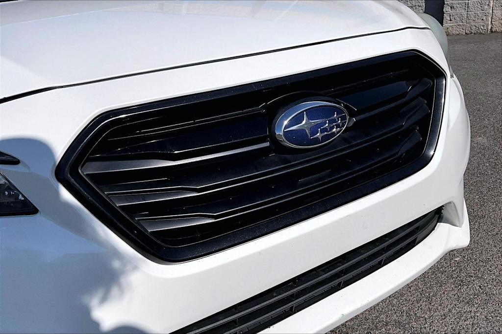 Thumbnail: 2018 Subaru Legacy - 33
