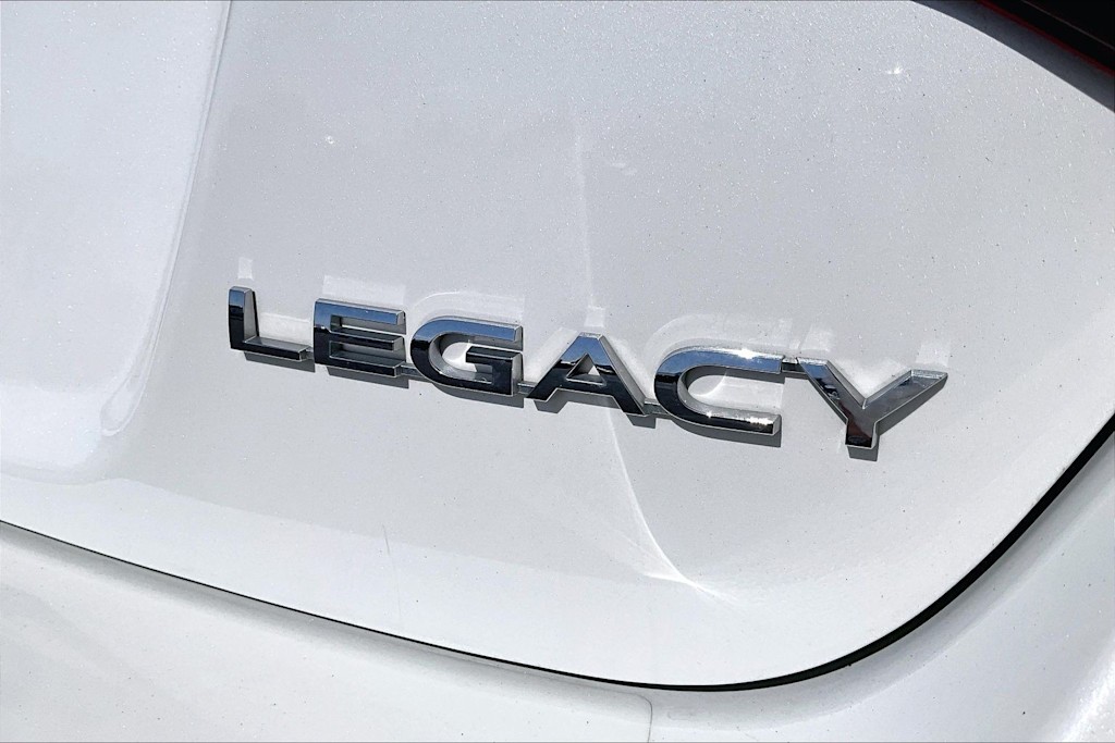 Thumbnail: 2018 Subaru Legacy - 7