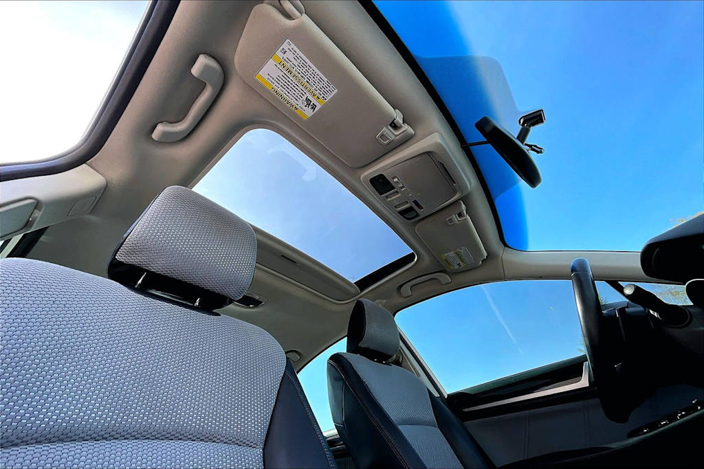 Thumbnail: 2018 Subaru Legacy - 30