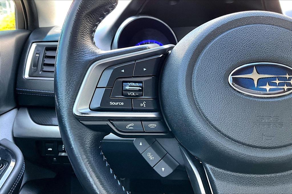 Thumbnail: 2018 Subaru Legacy - 24