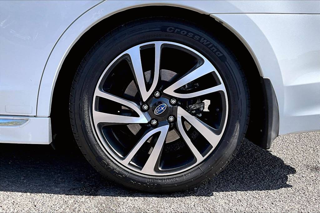 Thumbnail: 2018 Subaru Legacy - 35