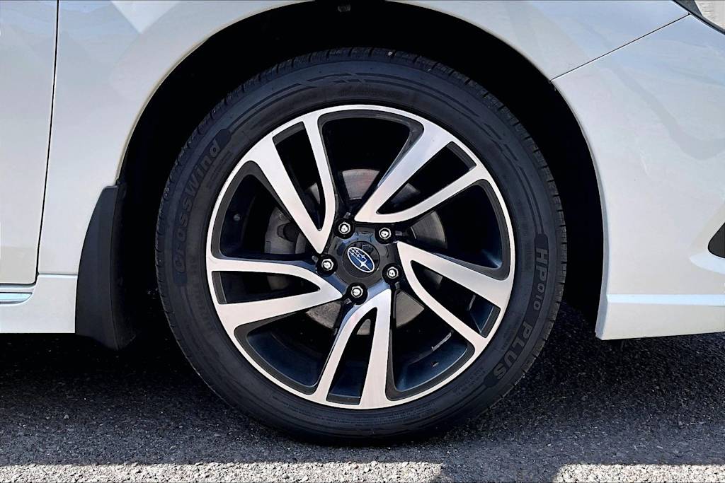 Thumbnail: 2018 Subaru Legacy - 34