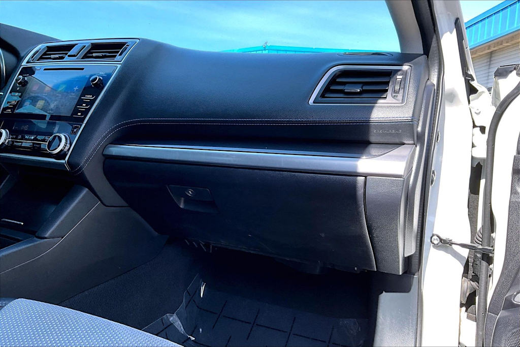 Thumbnail: 2018 Subaru Legacy - 23