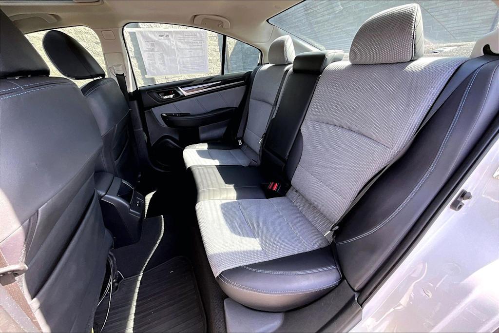 Thumbnail: 2018 Subaru Legacy - 29