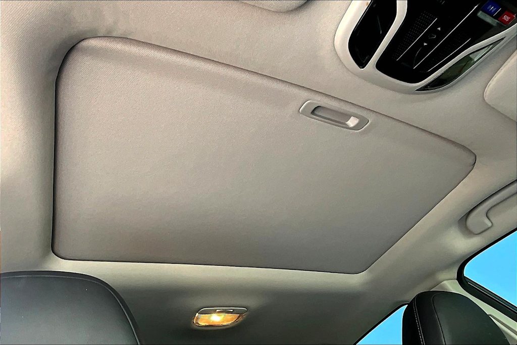 2022 Subaru Legacy Limited 30