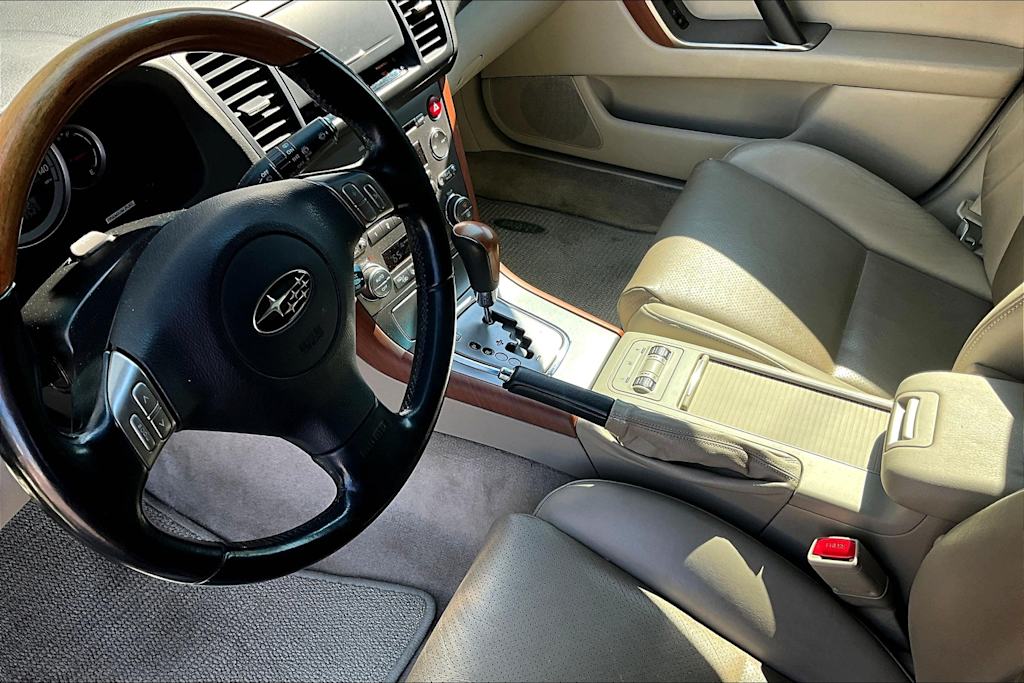 Thumbnail: 2005 Subaru Outback - 15