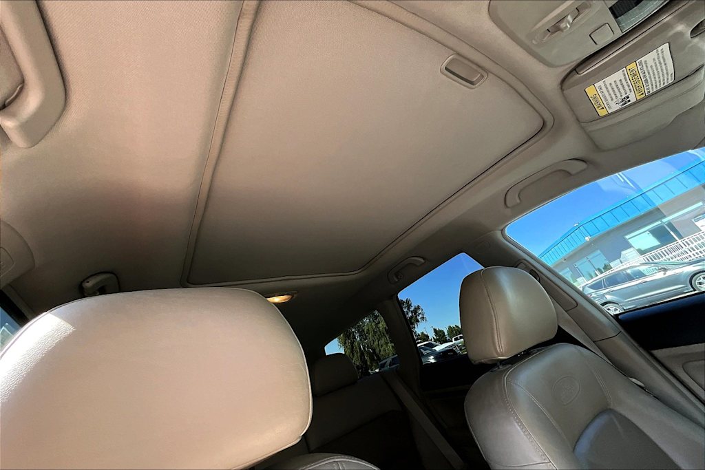 Thumbnail: 2005 Subaru Outback - 30