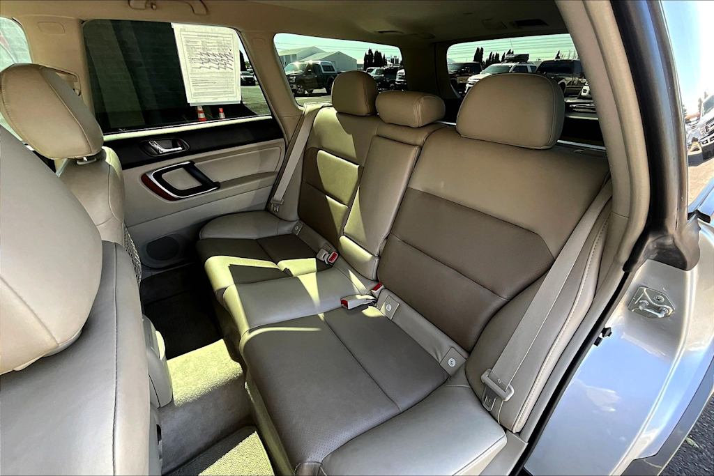 Thumbnail: 2005 Subaru Outback - 13