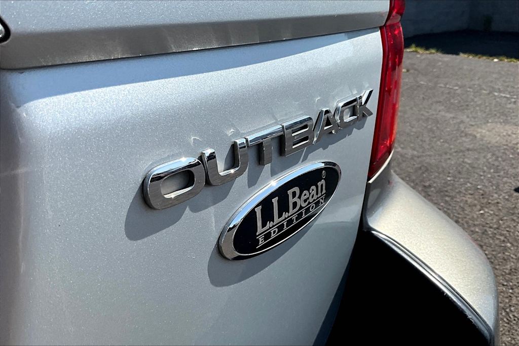 Thumbnail: 2005 Subaru Outback - 7