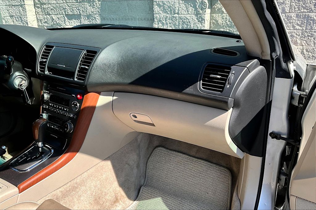 Thumbnail: 2005 Subaru Outback - 24
