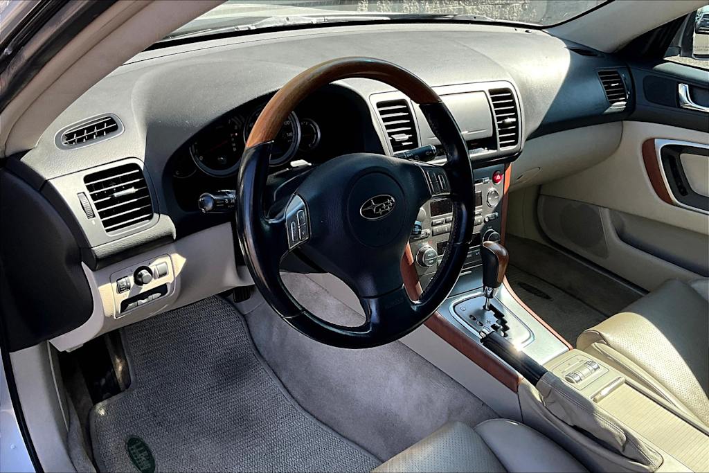 Thumbnail: 2005 Subaru Outback - 2