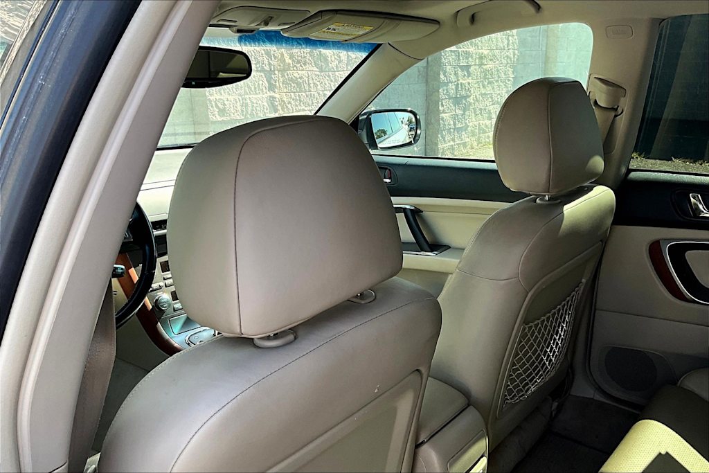 Thumbnail: 2005 Subaru Outback - 12