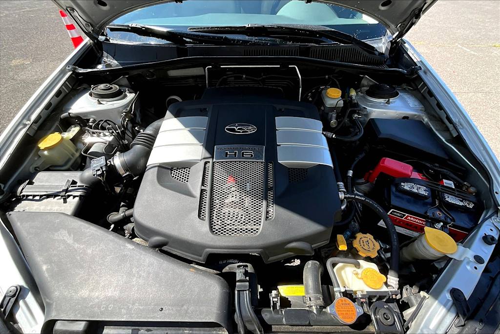 Thumbnail: 2005 Subaru Outback - 9