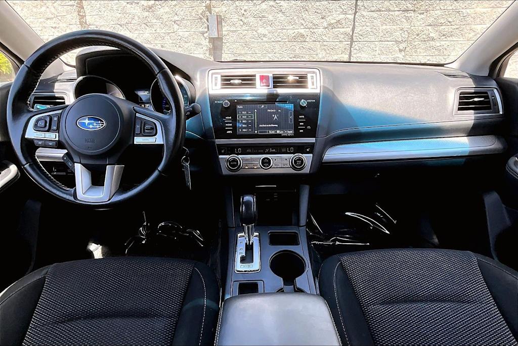Thumbnail: 2015 Subaru Outback - 10