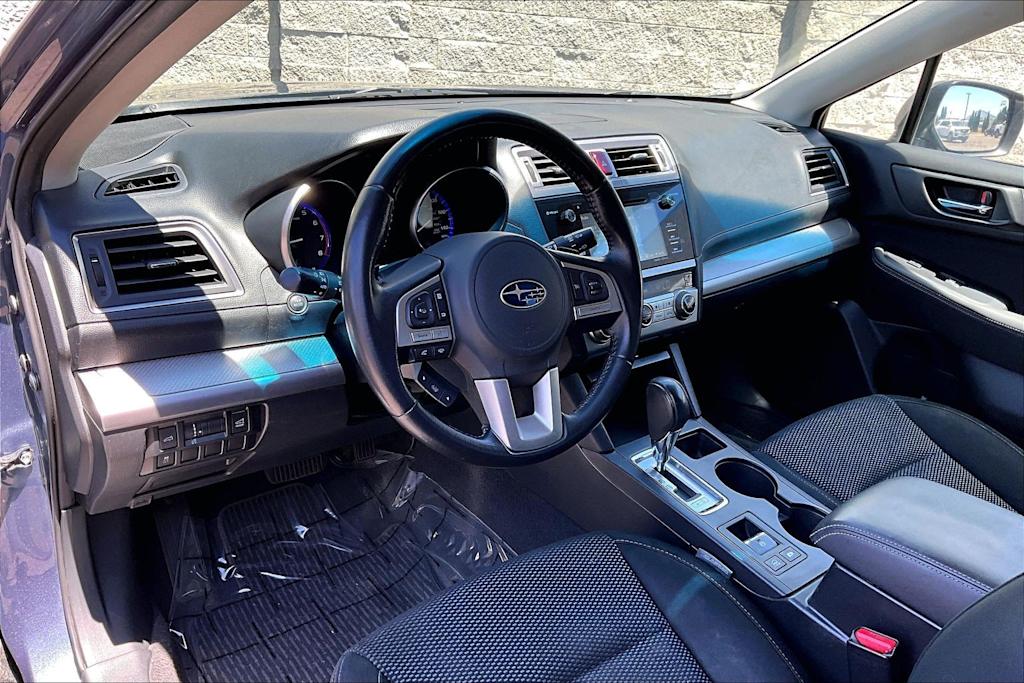 Thumbnail: 2015 Subaru Outback - 2
