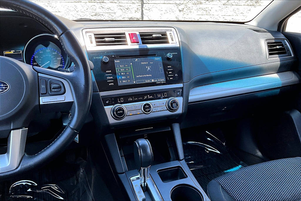 Thumbnail: 2015 Subaru Outback - 15