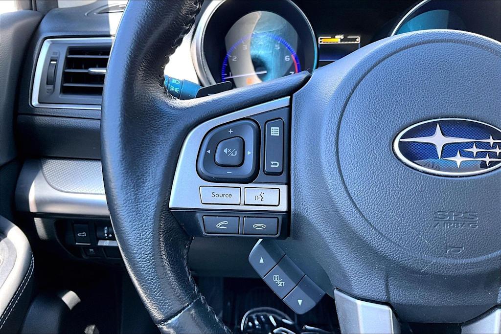 Thumbnail: 2015 Subaru Outback - 25