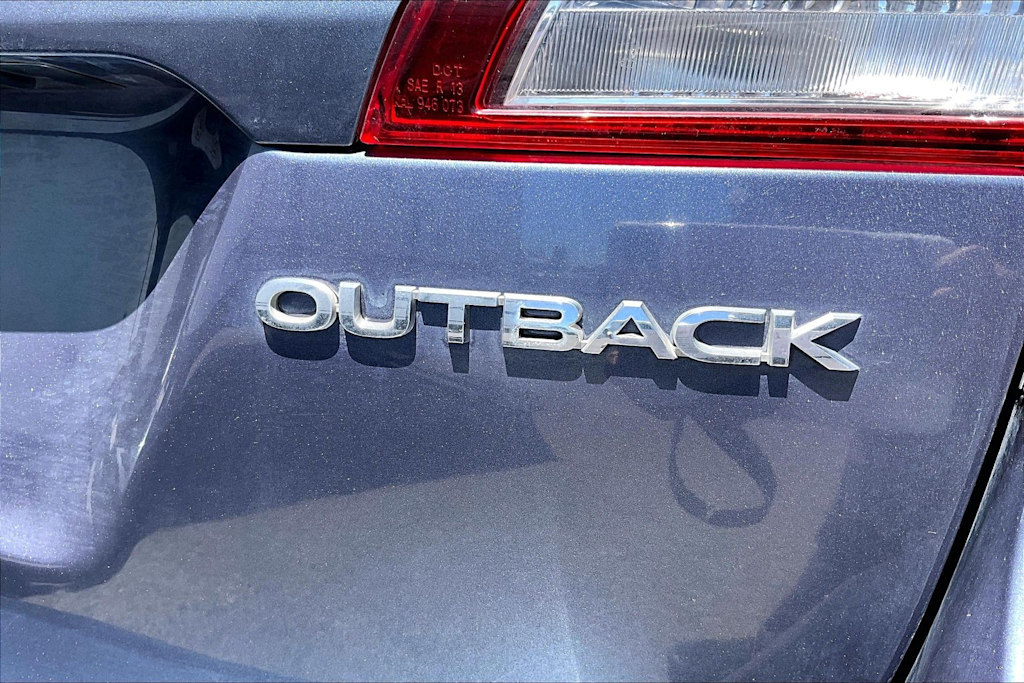 Thumbnail: 2015 Subaru Outback - 7