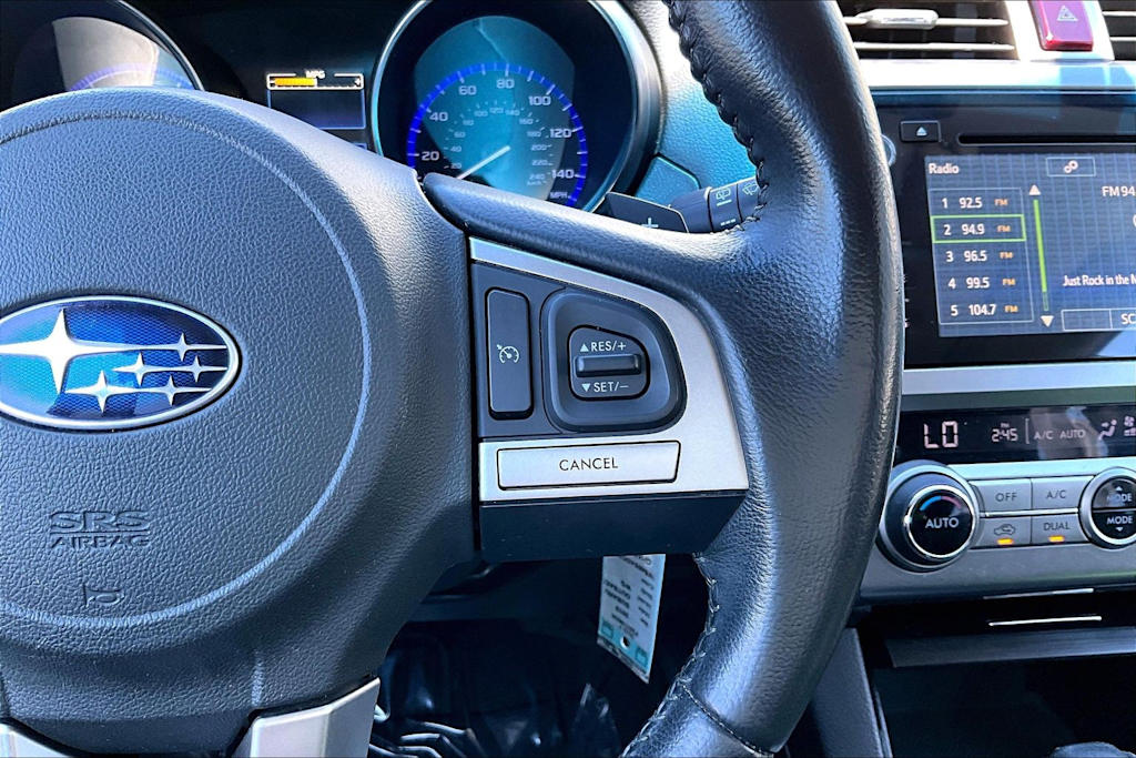 Thumbnail: 2015 Subaru Outback - 26