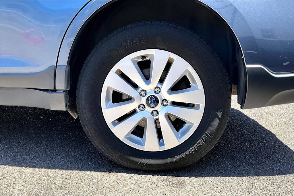 Thumbnail: 2015 Subaru Outback - 35