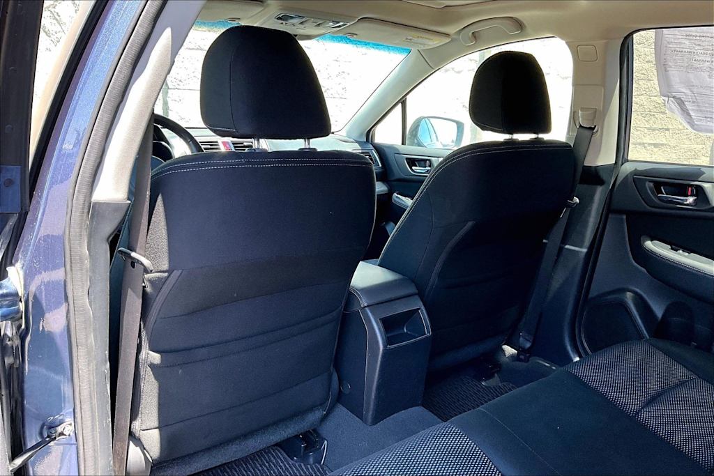 Thumbnail: 2015 Subaru Outback - 13