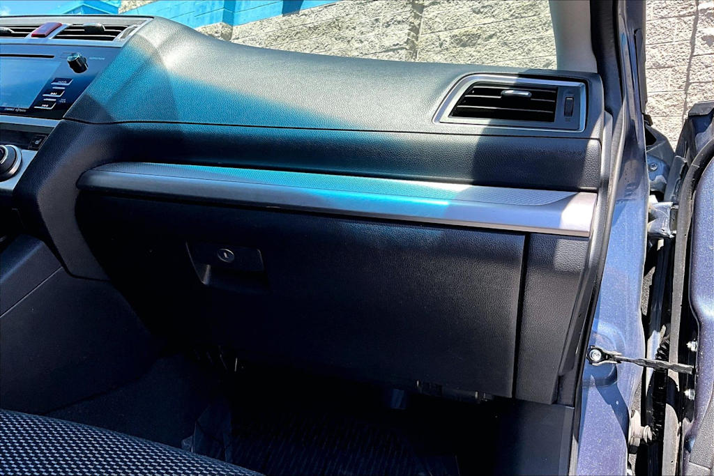 Thumbnail: 2015 Subaru Outback - 24