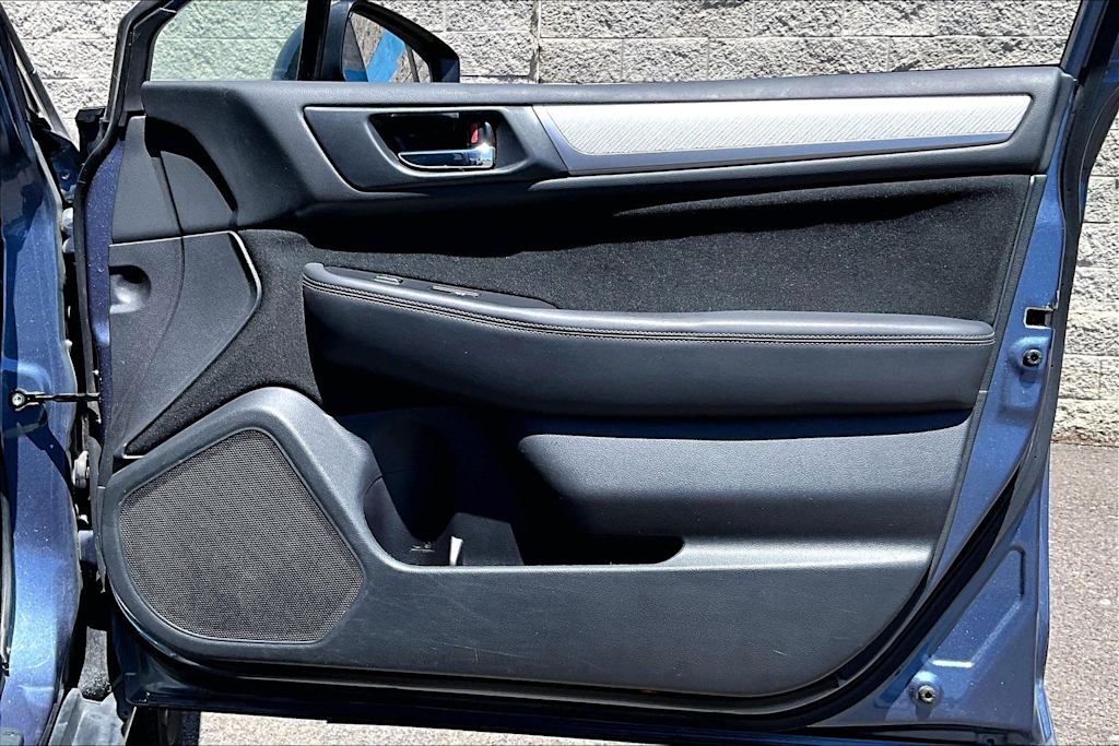 Thumbnail: 2015 Subaru Outback - 28