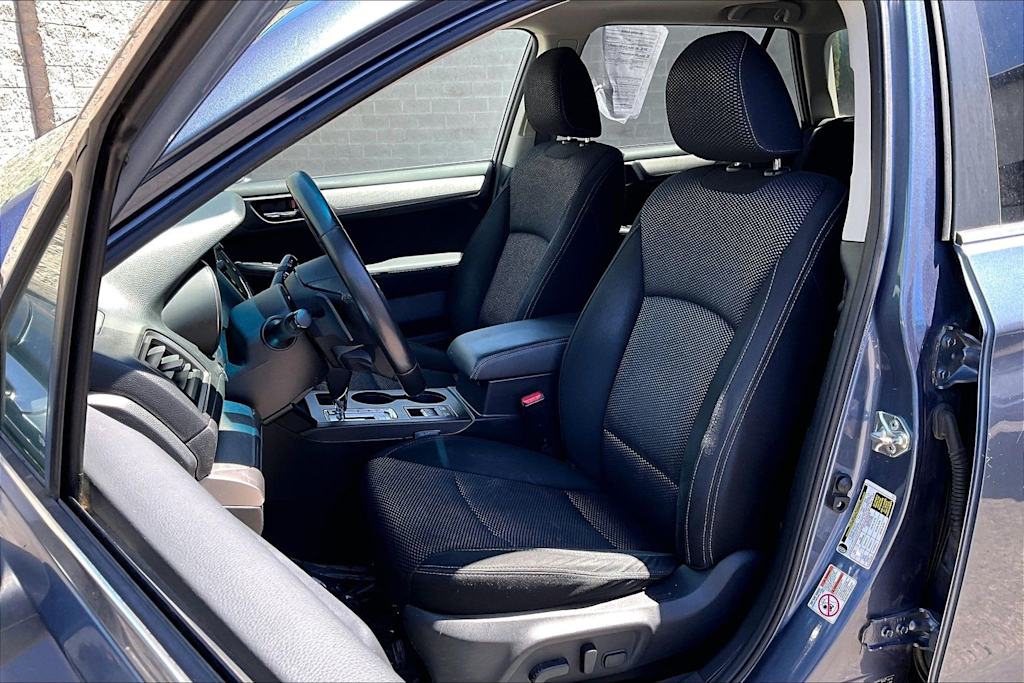 Thumbnail: 2015 Subaru Outback - 11