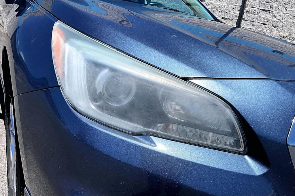 Thumbnail: 2015 Subaru Outback - 31