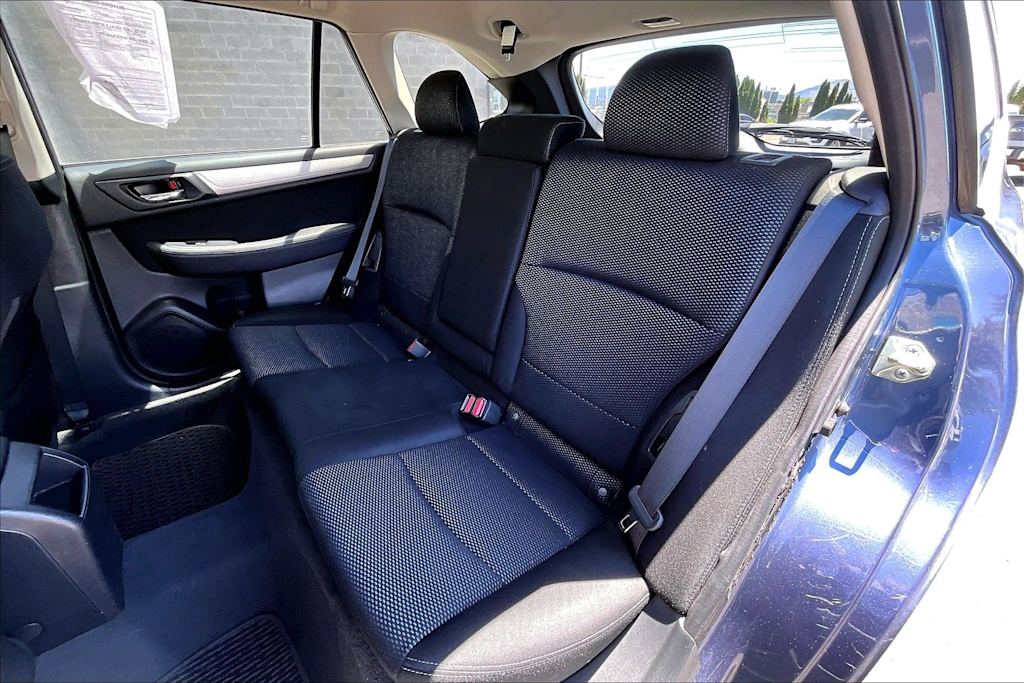 Thumbnail: 2015 Subaru Outback - 29