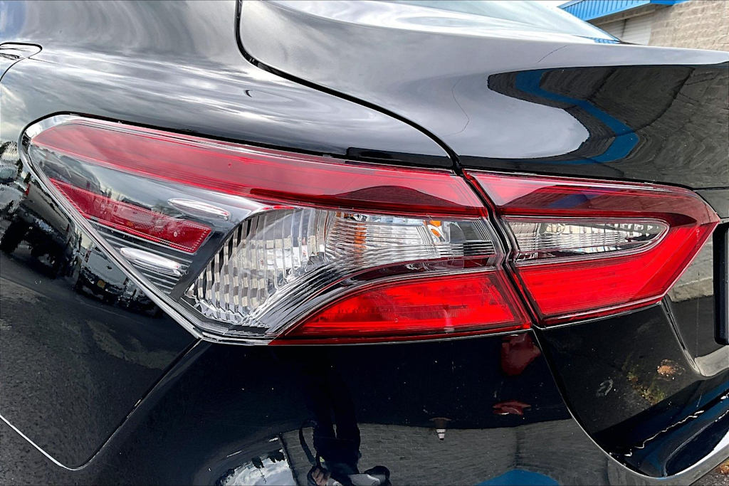 Thumbnail: 2024 Toyota Camry - 32