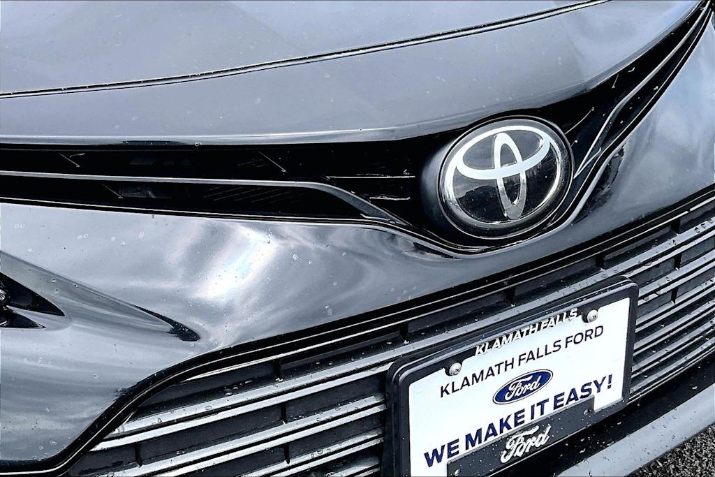 Thumbnail: 2024 Toyota Camry - 33