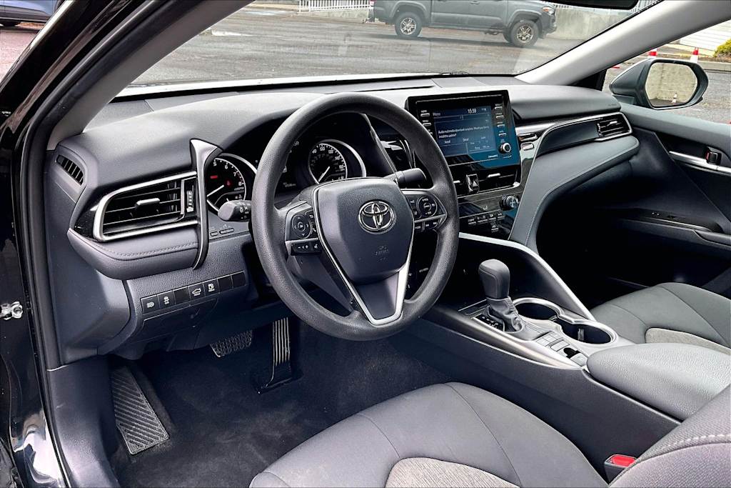 Thumbnail: 2024 Toyota Camry - 2