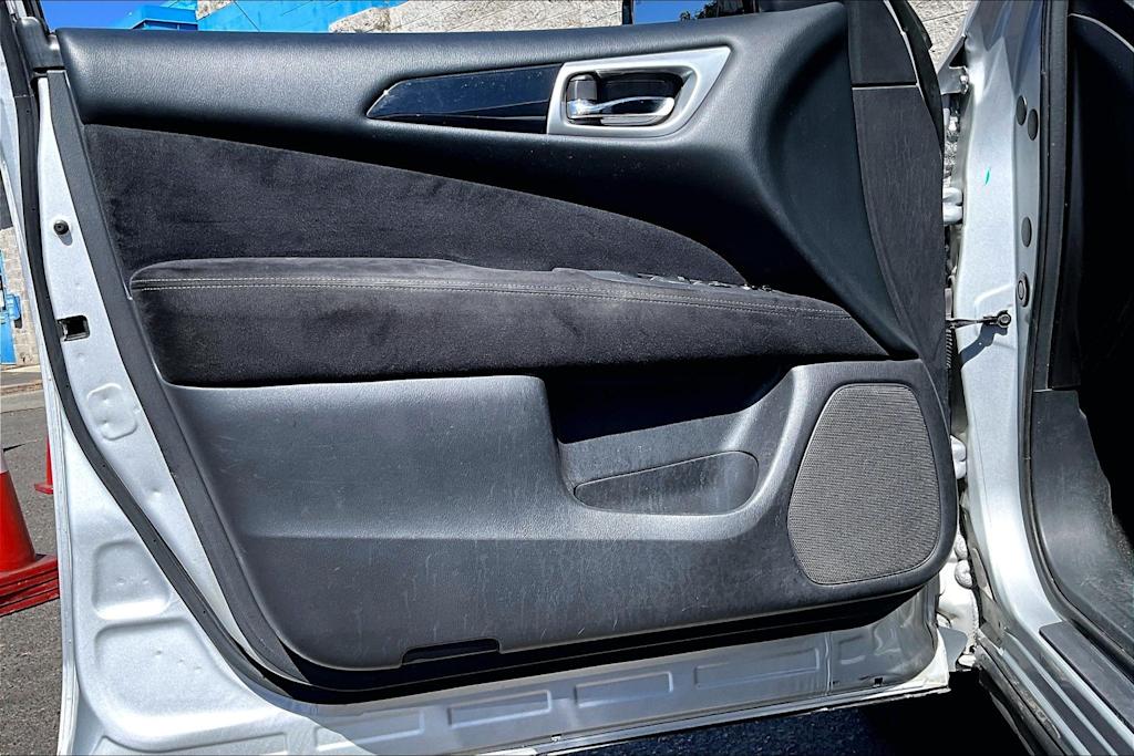 Thumbnail: 2015 Nissan Pathfinder - 28