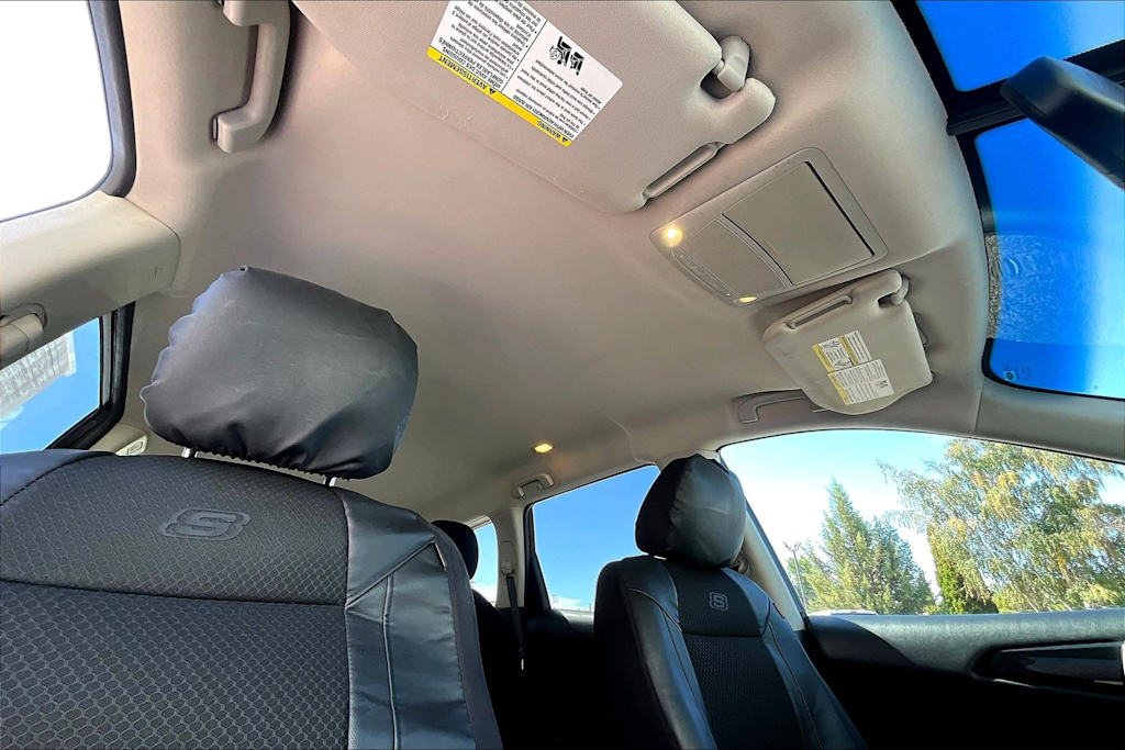 Thumbnail: 2015 Nissan Pathfinder - 30