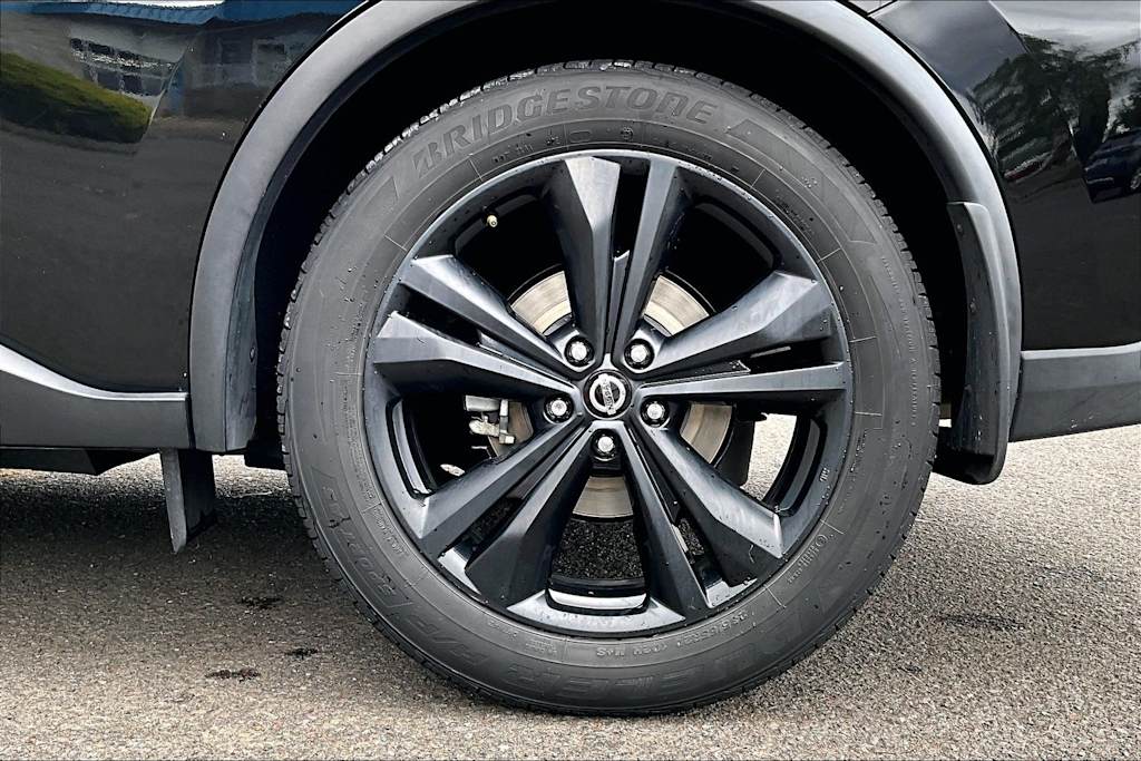 Thumbnail: 2020 Nissan Murano - 35