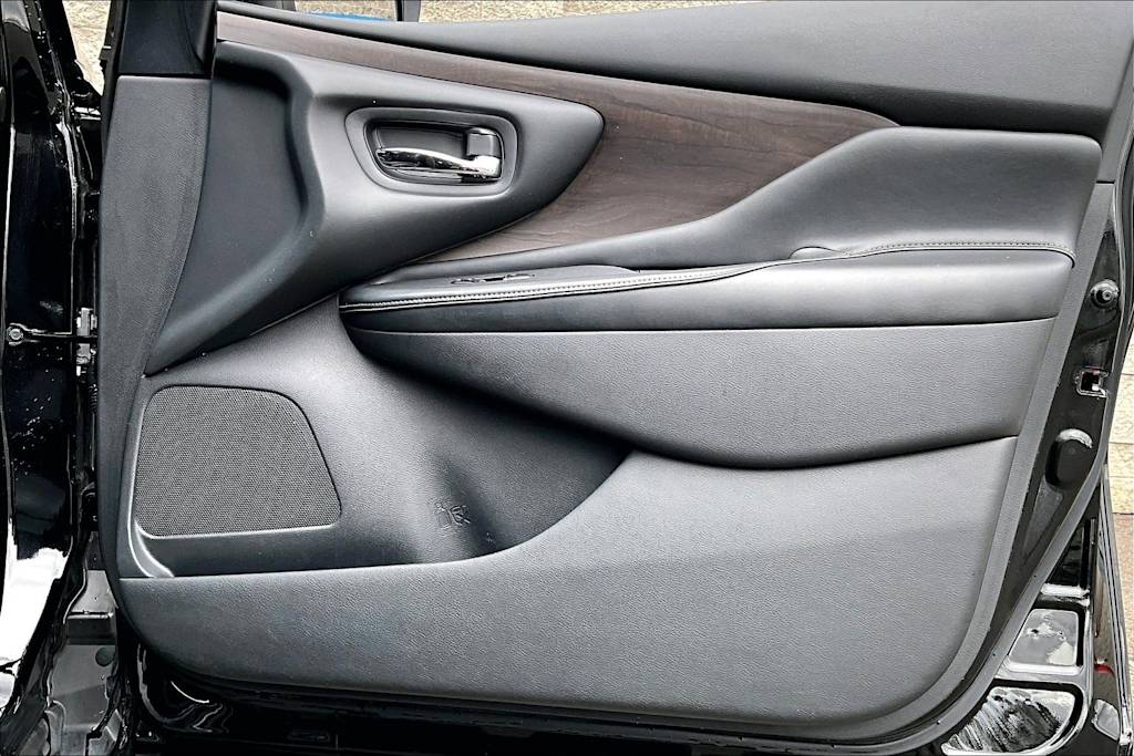 Thumbnail: 2020 Nissan Murano - 28