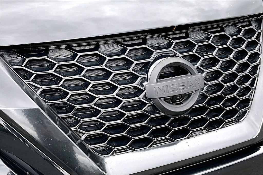 Thumbnail: 2020 Nissan Murano - 33
