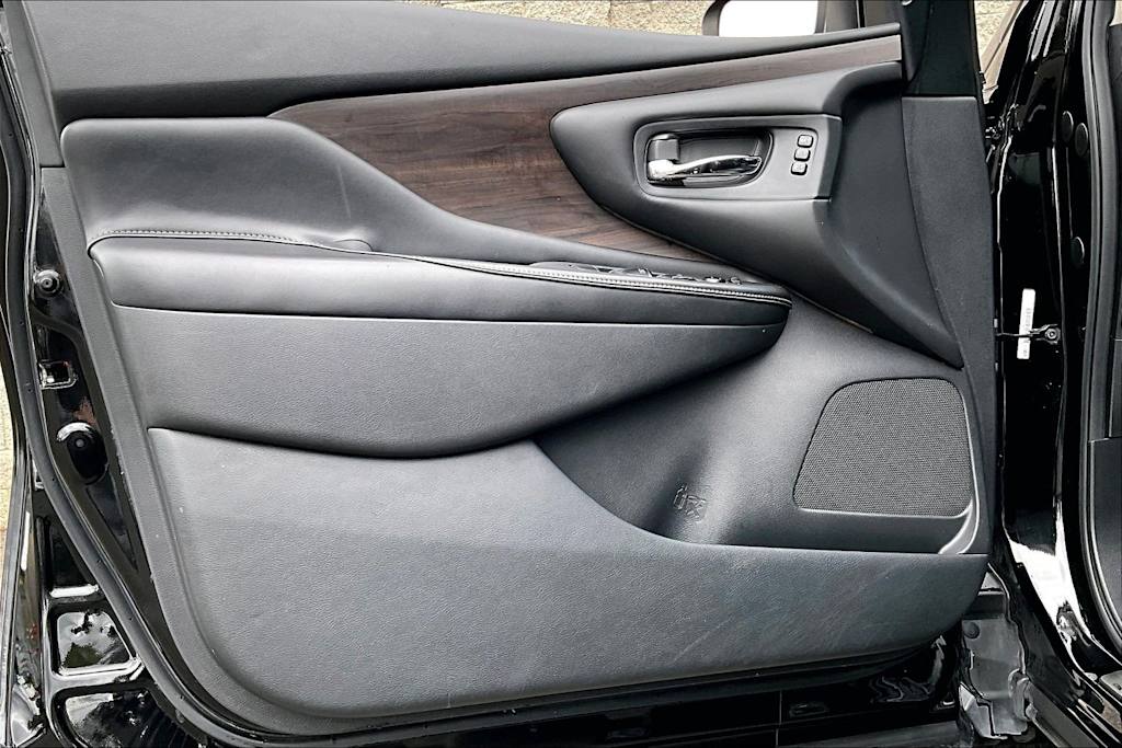 Thumbnail: 2020 Nissan Murano - 27