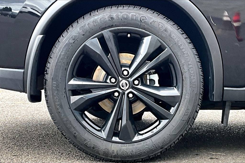 Thumbnail: 2020 Nissan Murano - 36