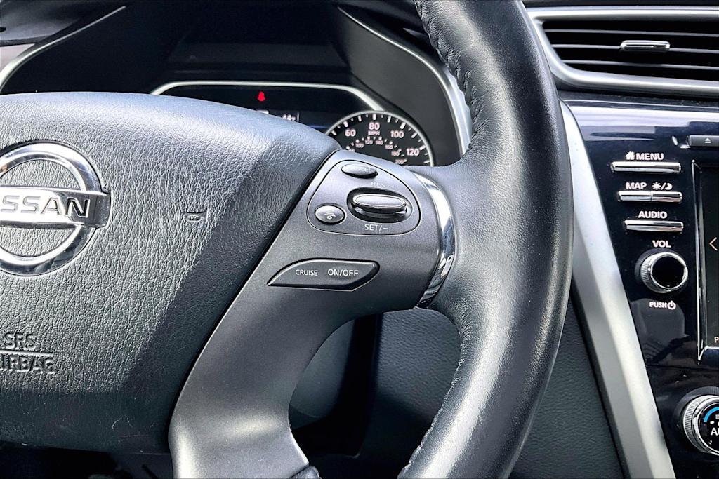 Thumbnail: 2020 Nissan Murano - 25