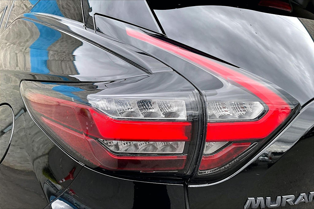 Thumbnail: 2020 Nissan Murano - 32