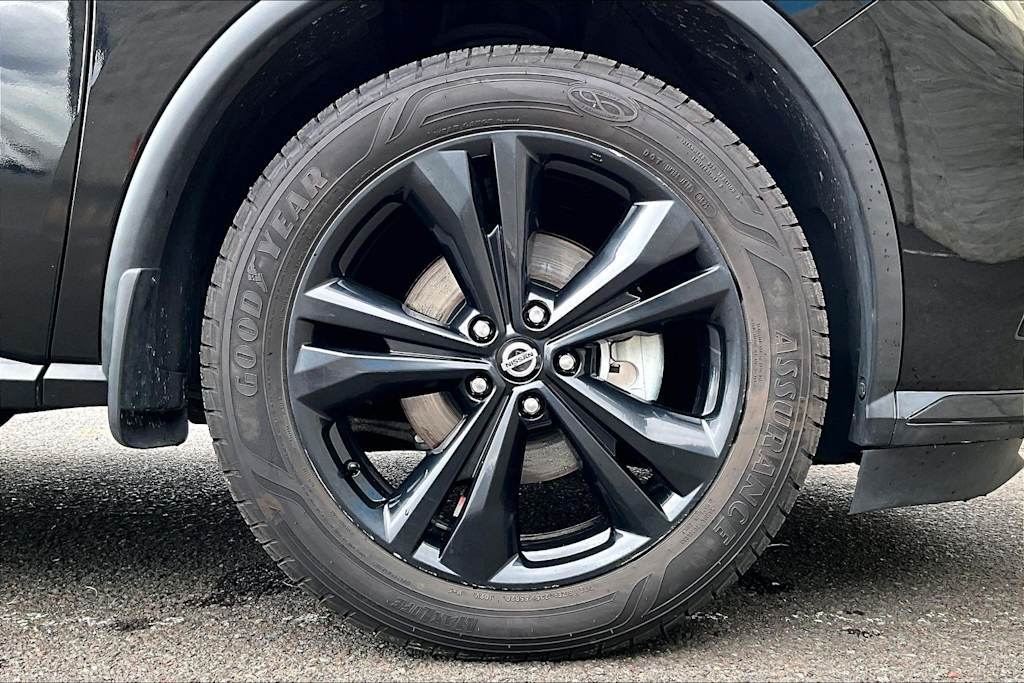 Thumbnail: 2020 Nissan Murano - 34