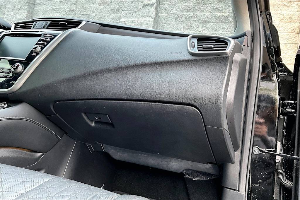 Thumbnail: 2020 Nissan Murano - 23