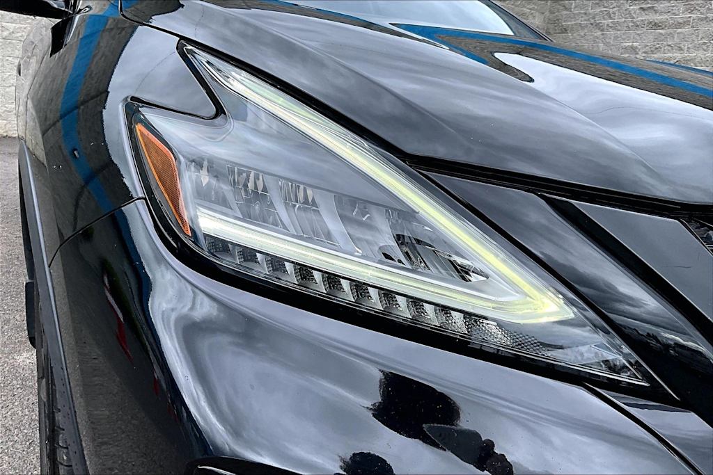 Thumbnail: 2020 Nissan Murano - 31