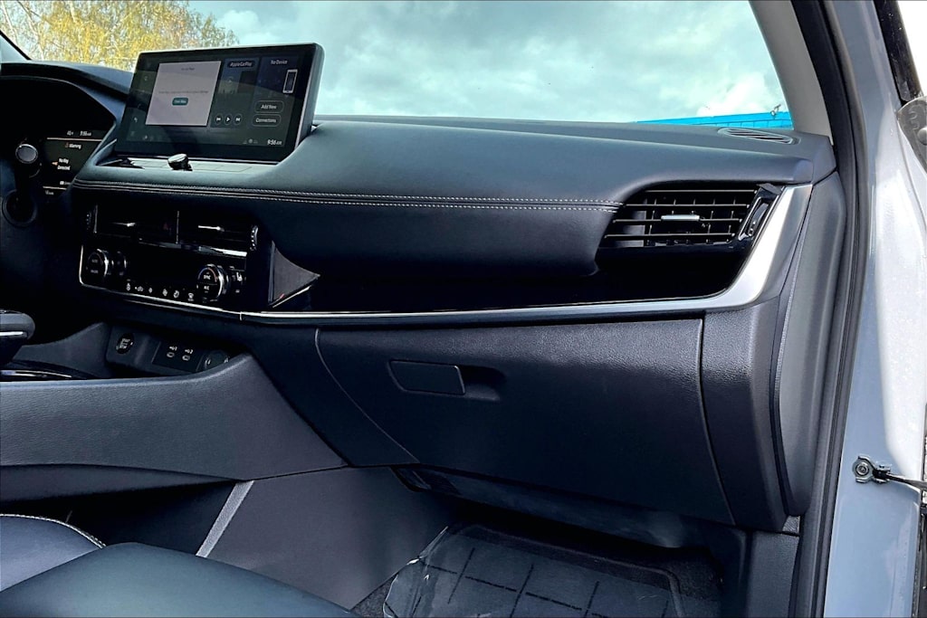 Thumbnail: 2024 Nissan Rogue - 24