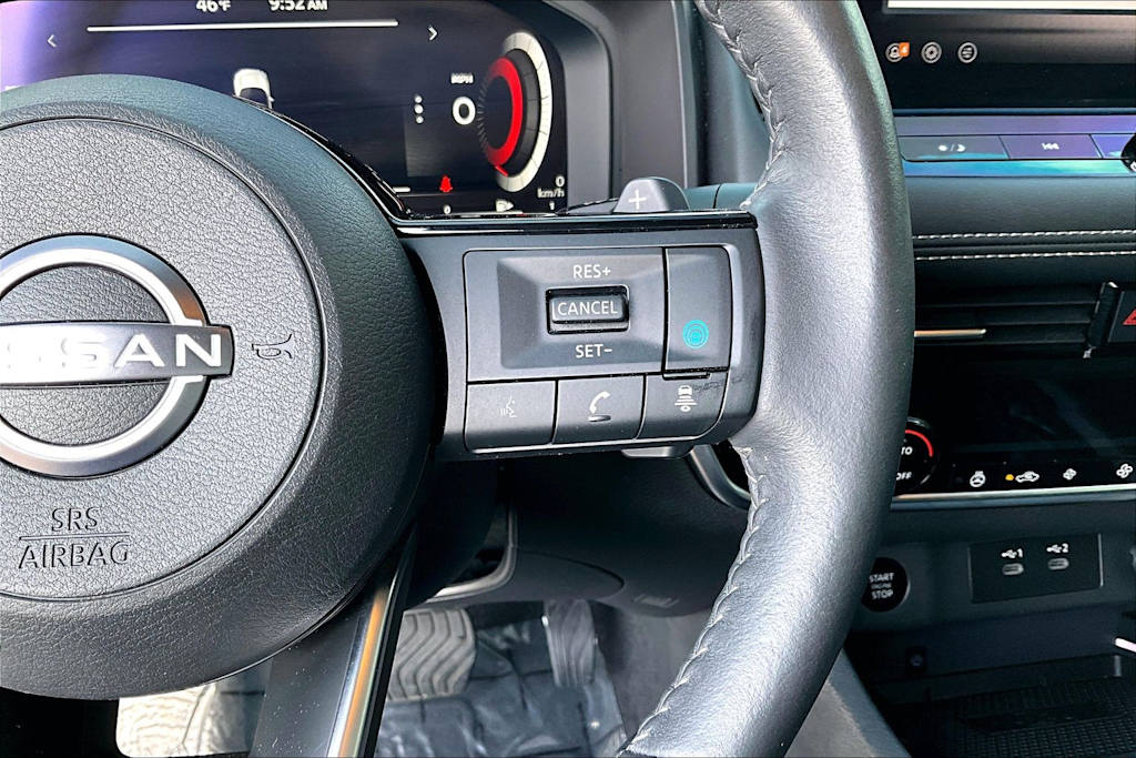 Thumbnail: 2024 Nissan Rogue - 26