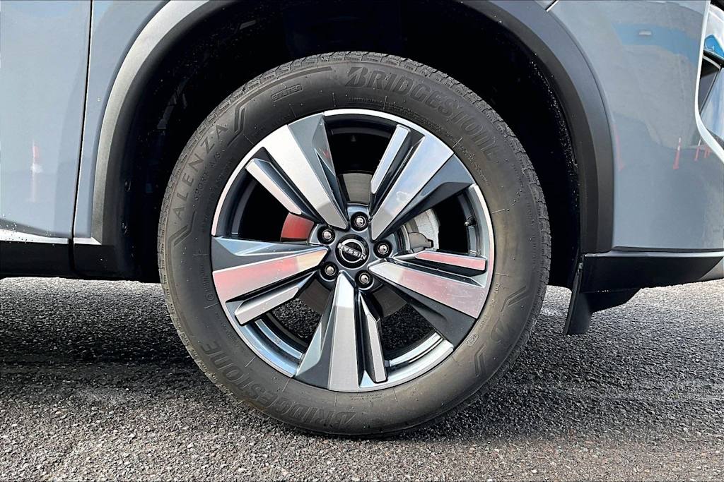 Thumbnail: 2024 Nissan Rogue - 34