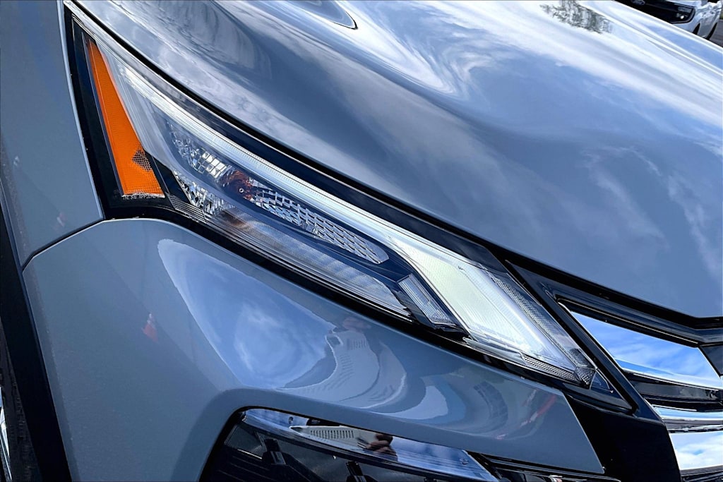 Thumbnail: 2024 Nissan Rogue - 31