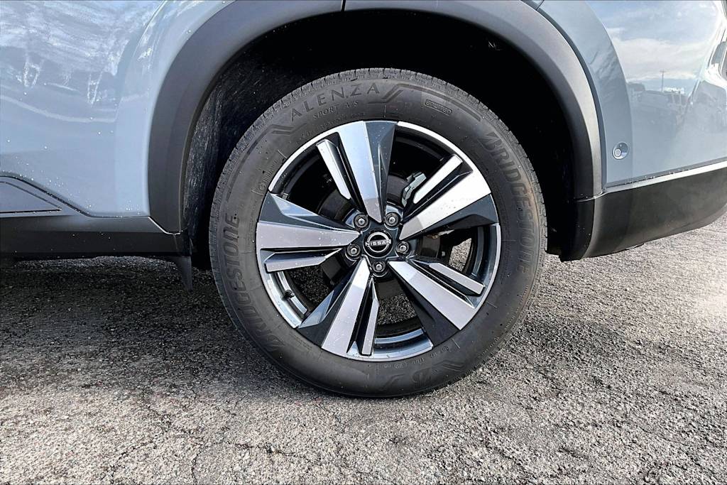 Thumbnail: 2024 Nissan Rogue - 35